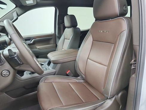 Used 2026 GMC Sierra 1500 Denali w/ Denali Reserve Package AWD/4WD image 19