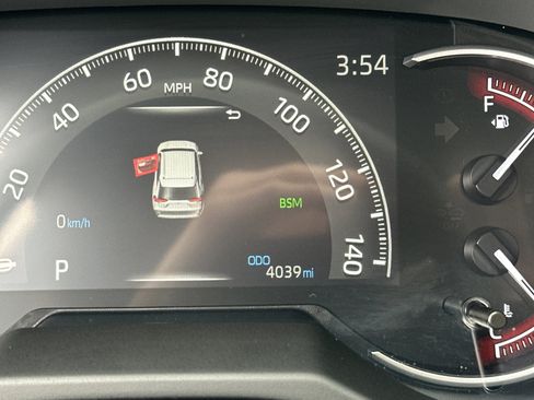 Certified 2025 Toyota RAV4 XLE Premium image 22