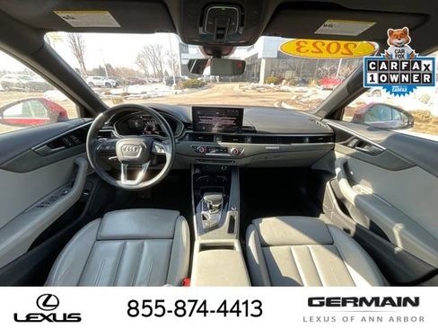 Used 2023 Audi A4 2.0T Premium Plus image 14