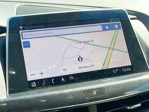 Used 2023 Cadillac CT5 Premium Luxury w/ Parking Package image 13