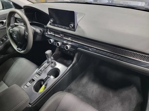 Certified 2024 Honda Civic LX image 16