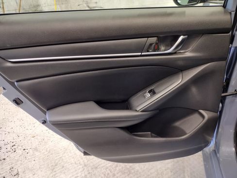 Used 2022 Honda Accord Sport Special Edition image 33