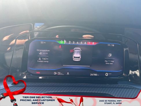 Used 2024 Volkswagen Golf R image 19