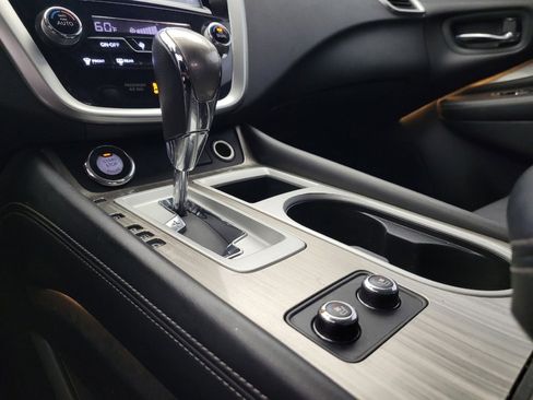 Used 2018 Nissan Murano Platinum w/ Cargo Package image 26