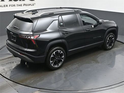 New 2026 Chevrolet Equinox LT image 18