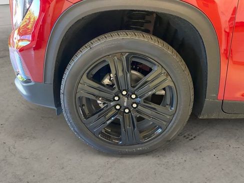 New 2025 GMC Acadia Elevation w/ Elevation Premium Package image 15