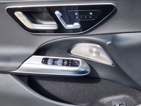 New 2025 Mercedes-Benz E 350 Sedan image 23