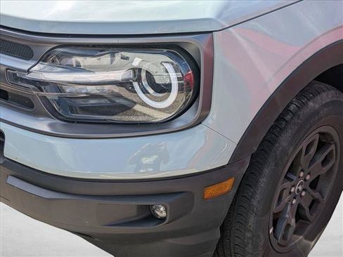 Used 2024 Ford Bronco Sport Big Bend w/ Convenience Package AWD/4WD image 18