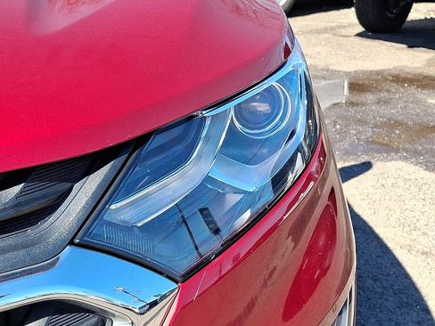 Used 2019 Chevrolet Equinox LT AWD/4WD image 37