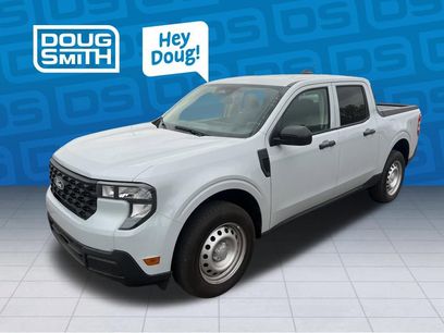 Used 2025 Ford Maverick XL w/ Equipment Group 102A