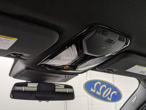 Used 2022 BMW X3 xDrive30i image 33