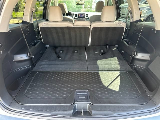 Used 2017 Honda Pilot EX-L image 27