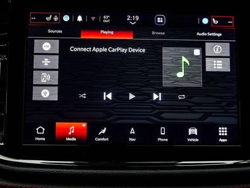 Used 2024 Dodge Durango R/T AWD/4WD image 25