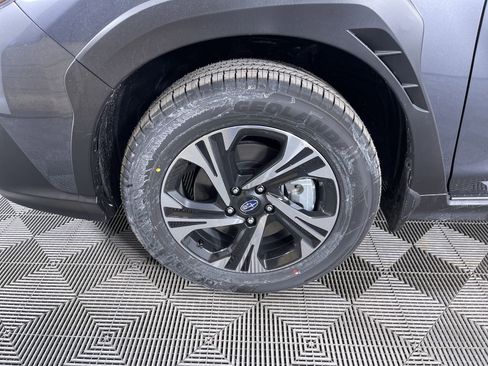 Certified 2025 Subaru Crosstrek 2.0i Premium image 23