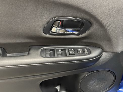 Used 2020 Honda HR-V Sport image 18