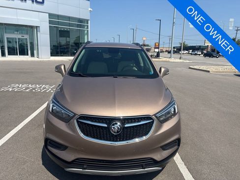 Used 2019 Buick Encore Preferred FWD image 11