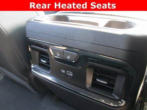 Certified 2023 GMC Sierra 1500 AT4 w/ AT4 Premium Package image 25