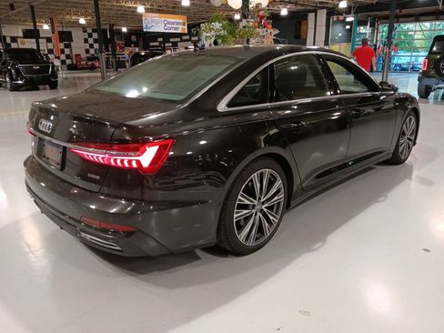 Used 2020 Audi A6 3.0T Prestige w/ Prestige Package AWD/4WD image 6