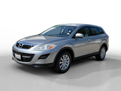 Used 2010 MAZDA CX-9 Touring
