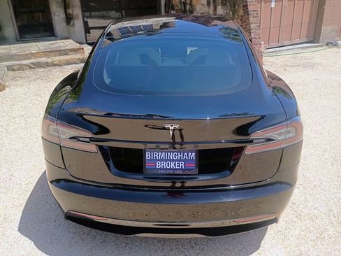 Used 2021 Tesla Model S Long Range AWD/4WD image 10
