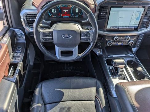 Used 2021 Ford F150 Lariat image 10