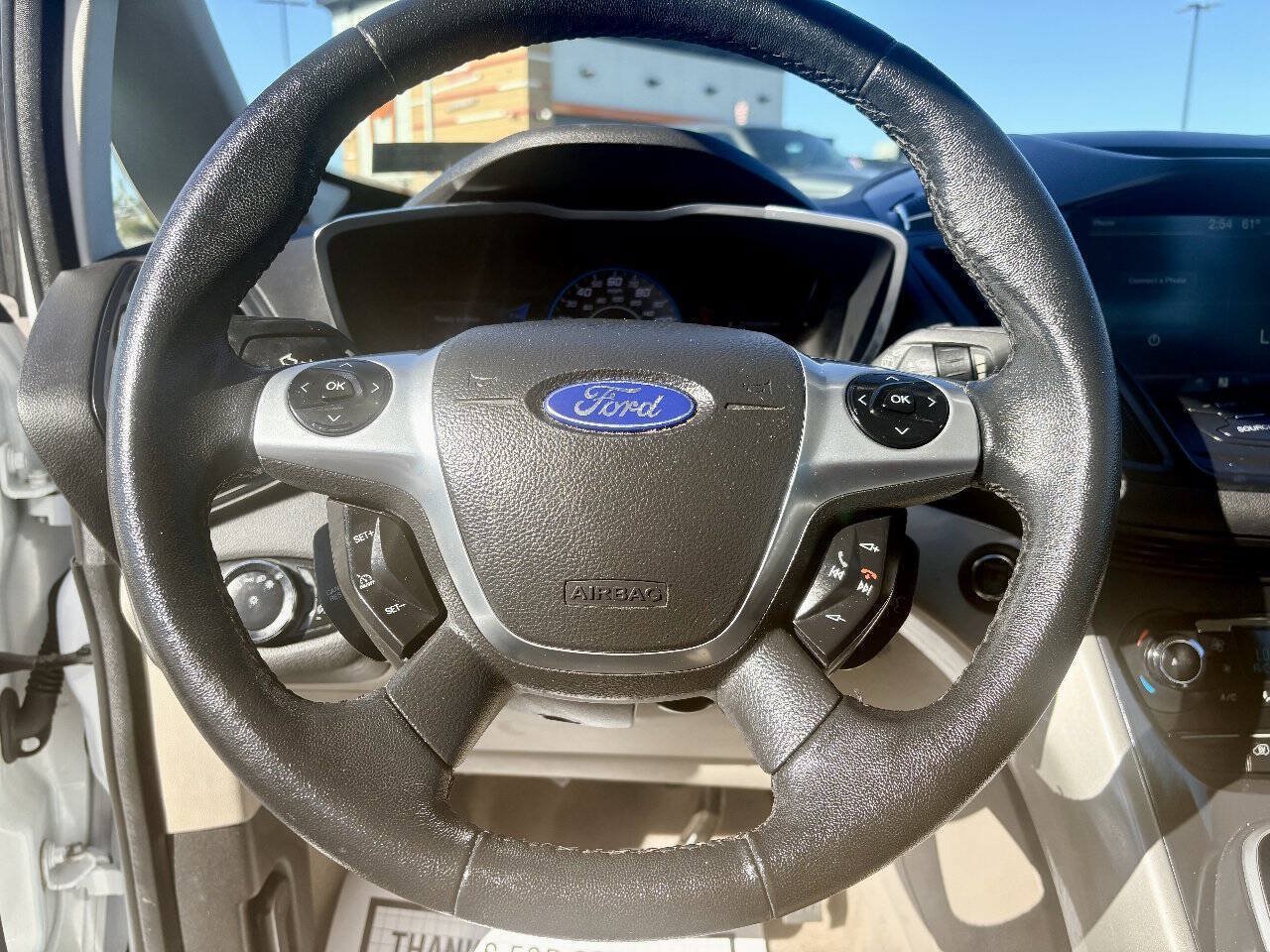 Used 2014 Ford C-MAX Energi SEL FWD image 18