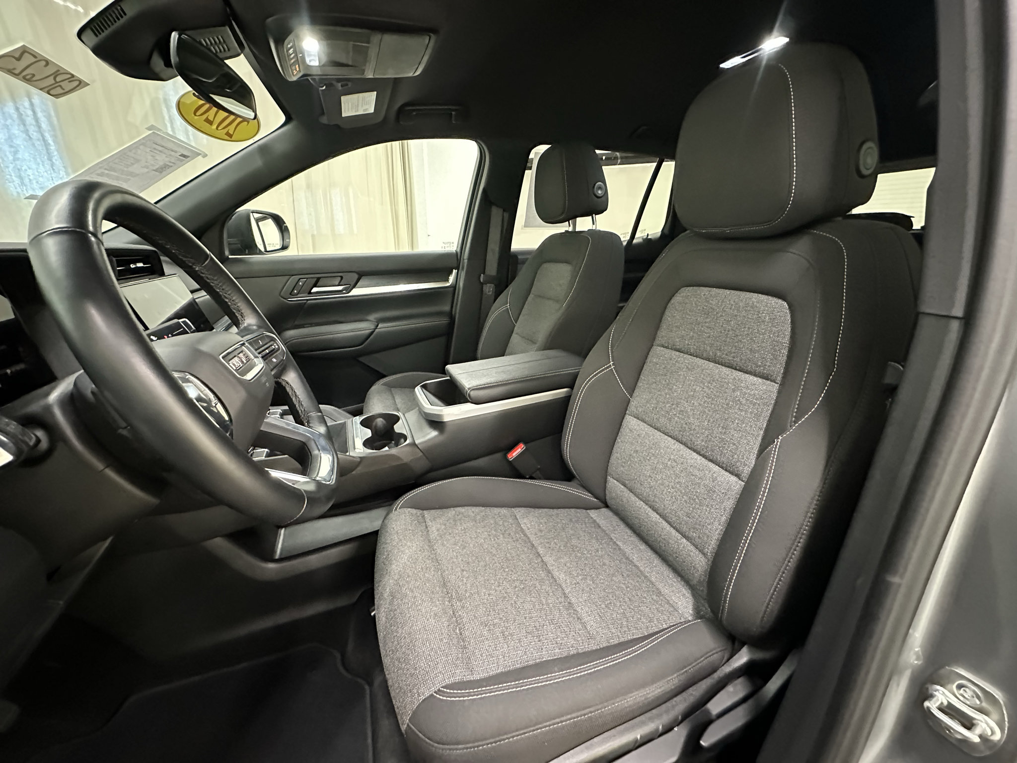 Used 2026 GMC Terrain Elevation FWD image 24