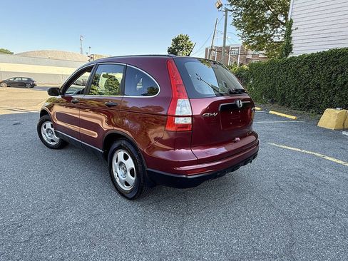 Used 2010 Honda CR-V LX image 7