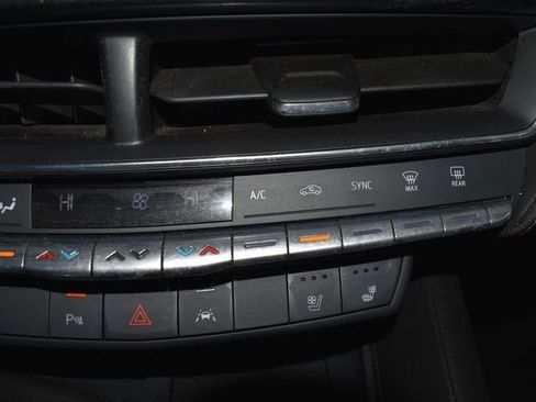 Used 2023 Cadillac CT5 Luxury image 30