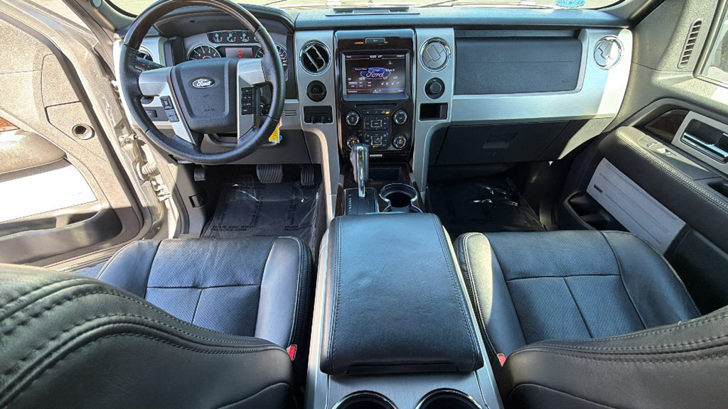 Used 2013 Ford F150 Platinum RWD image 26
