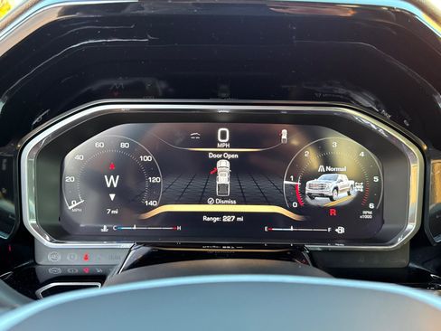 New 2026 GMC Sierra 1500 SLT w/ SLT Premium Plus Package image 35