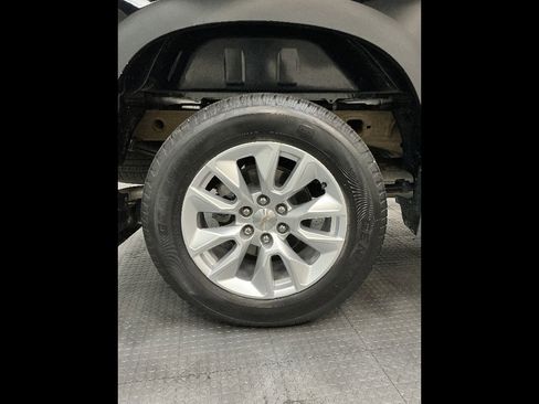 Used 2024 Chevrolet Silverado 1500 Custom image 41