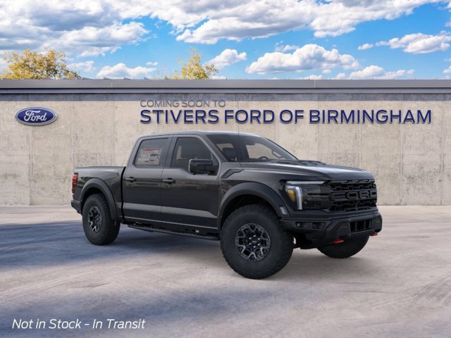 New 2026 Ford F150 Raptor AWD/4WD image 1