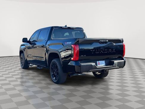 Used 2024 Toyota Tundra SR5 image 5