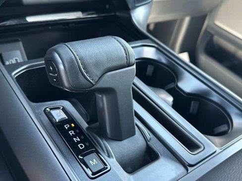 New 2025 Ford F150 Lariat w/ Equipment Group 501A Mid image 38