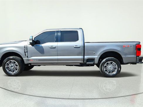 Used 2024 Ford F250 Limited w/ FX4 Off-Road Package AWD/4WD image 4
