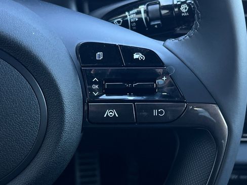 New 2025 Hyundai Elantra Sport image 27