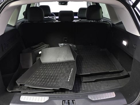 New 2026 Lincoln Nautilus Reserve AWD/4WD image 19