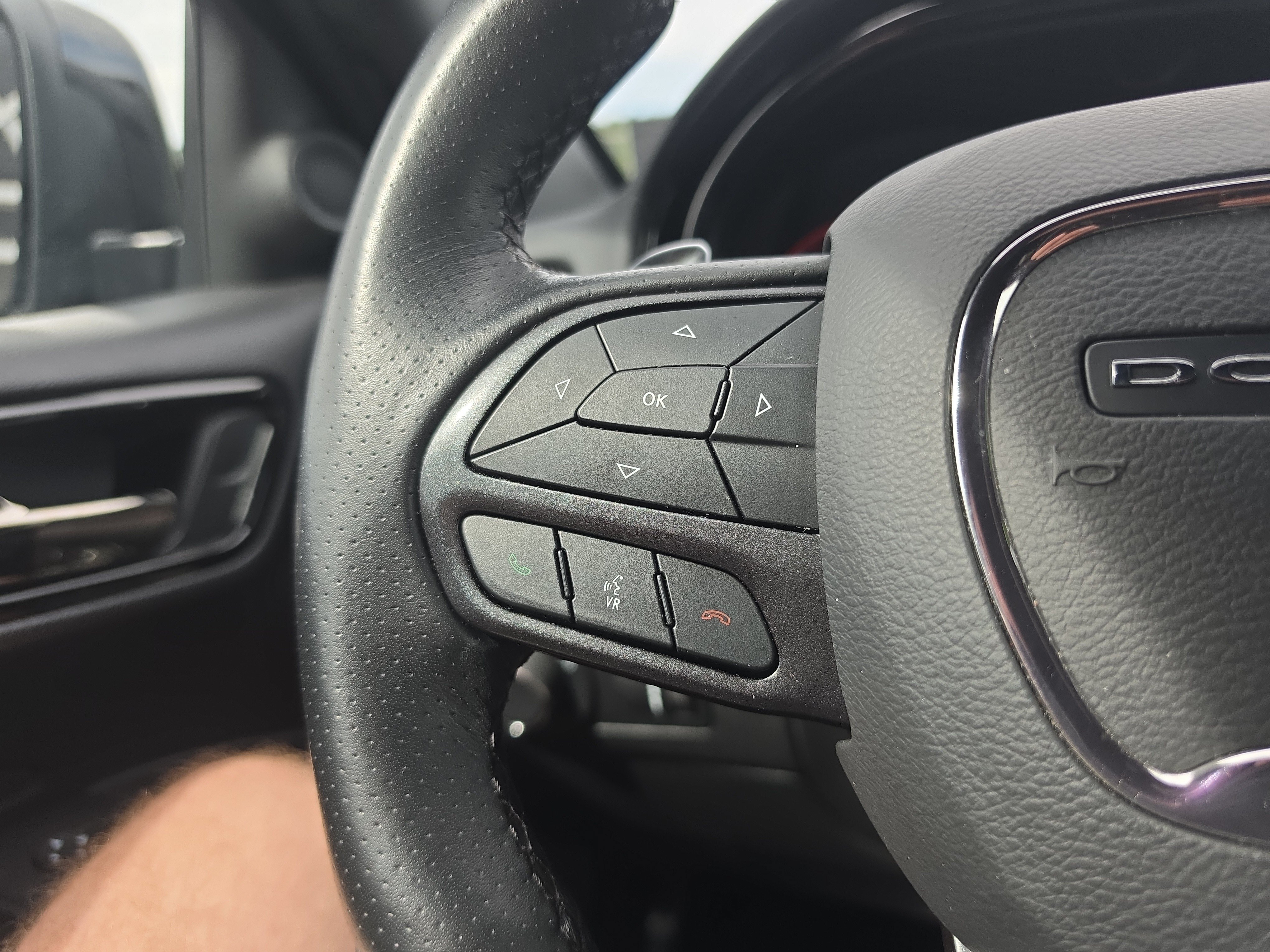 Used 2026 Dodge Durango GT AWD/4WD image 21