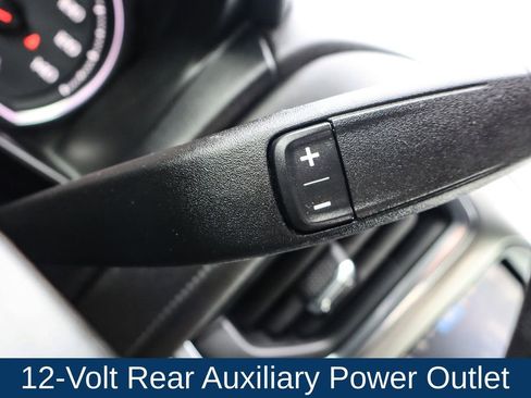 Used 2019 Chevrolet Silverado 1500 LTZ w/ LTZ Plus Package image 27