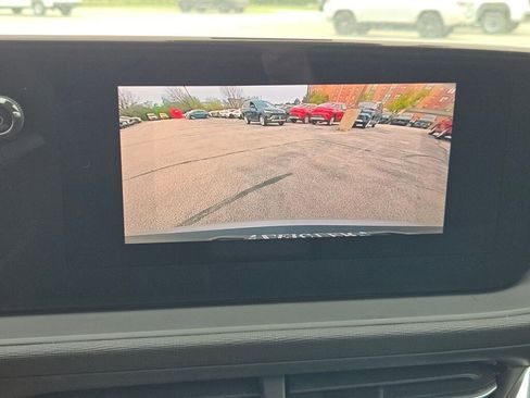 New 2026 Buick Envista Sport Touring FWD image 28