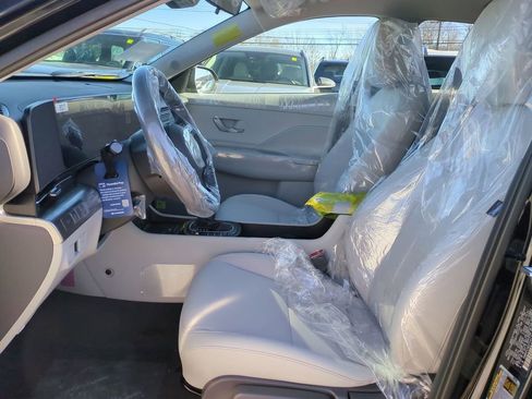 New 2026 Hyundai Kona SEL Sport image 21