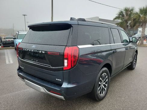 Used 2025 Ford Expedition Max Platinum image 5