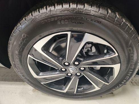 New 2026 Buick Enclave Sport Touring w/ Power Package image 4