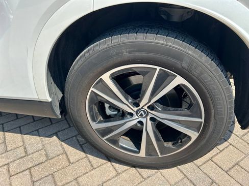 Certified 2024 Lexus RX 350h w/ Accessory Package (Z1) AWD/4WD image 11