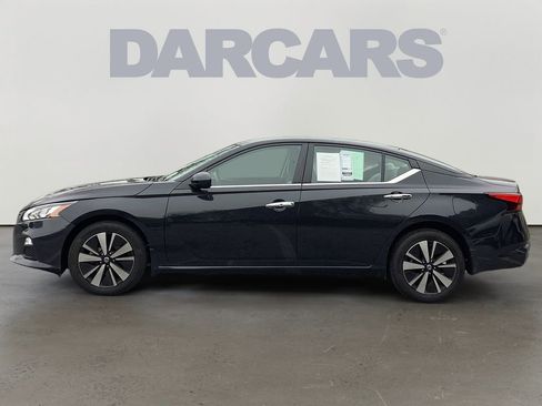 Certified 2022 Nissan Altima 2.5 SV image 4