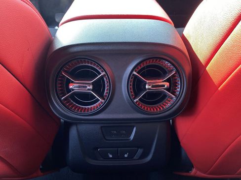 Certified 2024 Chevrolet Blazer EV RS image 12