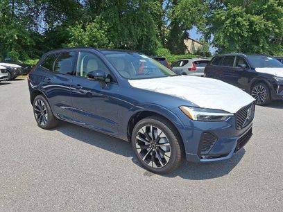 New 2026 Volvo XC60 B5 Ultra w/ Protection Package Premier
