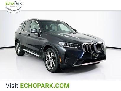 Used 2024 BMW X3 xDrive30i