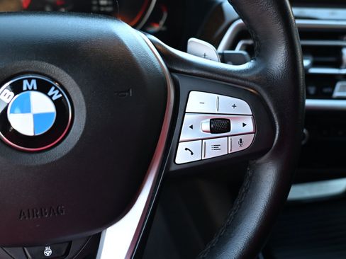 Used 2023 BMW X3 xDrive30i w/ Convenience Package image 20